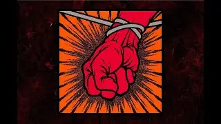 Metallica - St.Anger(Slowed - Reverb)