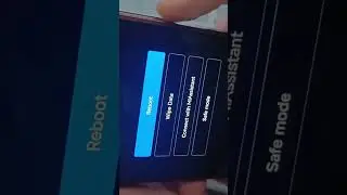 wipedata Xiaomi
