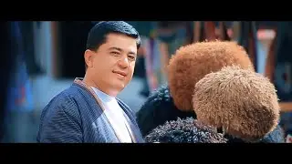 Og'abek Sobirov va Malika Egamberdiyeva - Sizmisiz | Огабек Собиров ва Малика - Сизмисиз