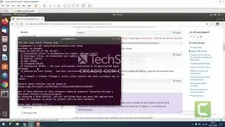 INSTALACION SQL SERVER EN DISTRIBUCION LINUX UBUNTU 18.04 LTS
