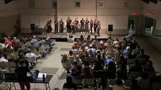Bottom of the River - Delta Rae | Acapalooza 2022