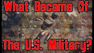 What happened to the U.S. military?