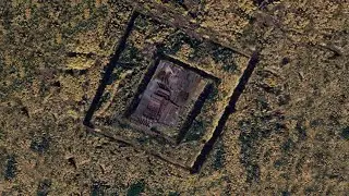 История появления Востор-17...