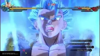 GREEN PICKLE BOI DIED! | DBXV2
