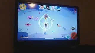 Steven Universe: Unleash the Light [GAMEPLAY]: Part 5: Battles and upgrades!!!