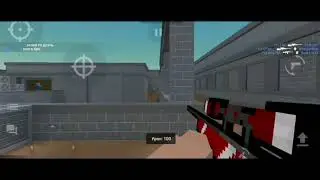 Good Awp Skill | Fragmove Block Strike |