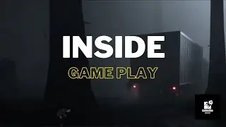 Inside