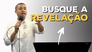 Busque a revelação