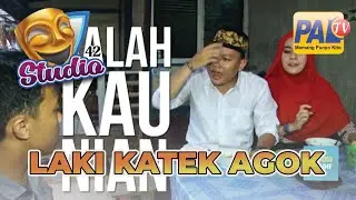 STUDIO 42 - LAKI KATEK AGOK