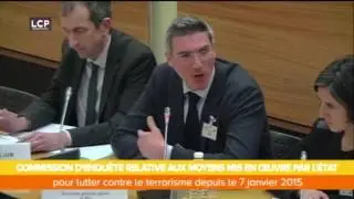 Quand des journaleux confondent une manifestation et un attentat #LoiTravail