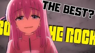 The BEST slice of life Anime?