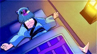 3 More Hours of Demon Slayer Videos To Fall Asleep To