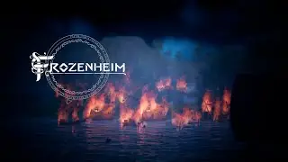 ВАЛЬХАЛЛА 👉 Frozenheim