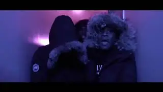 Freeze Corleone - Machines à scorer 808 (feat. Pop Smoke)