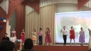 Фиксики - бара бум