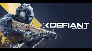 XDefiant