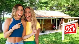 Searching for Our Dream Home