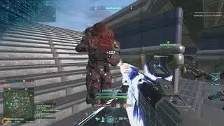 кинофильм по игре Planetside 2