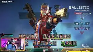 Bahamas Vacation OVER! (NEW APEX SEASON?) | Multistream