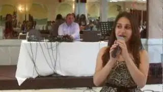 You will always love me cover by Tori Kelly
