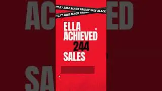 A recap of the spectacular numbers achieved by Shopify & Ella Shopify Theme #Shopify #ellashopify