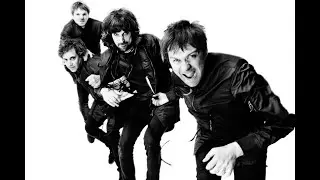 KASABIAN - WASTED