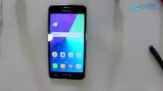 Samsung Galaxy Grand Prime + Nasıl Formatlanır?
