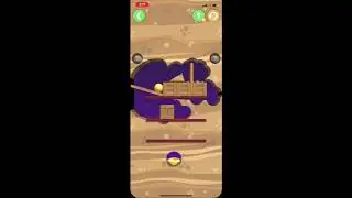 Dig This! 77-15 STAR BALL CHAPTER Walkthrough Solution