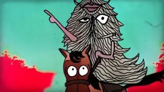 Le Capre a Sonagli - Il Fauno - La Suite del Demonietto - Seconda Parte