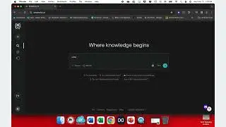 Introduction to Perplexity AI
