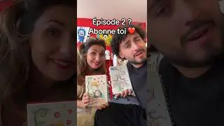 Vidéo avec ma mère 👇🏼