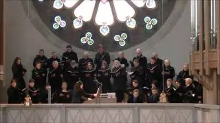 Gabriel Fauré (1845-1924) - Requiem op. 48 Orgelversion