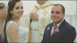 THE SAME DAY EDIT - RAIANE & FÁBIO