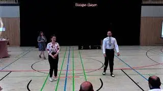 2022 Sommercup Boogie-Bären 15 Sportturnier Main A Fast Boogie Woogie