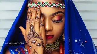 Unveiling Fulani beauty: culture, tradition and Resilience #fulaniwomen