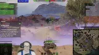 ELC vs Kolobanovs - World Of Tanks 2.0 [HIGHLIGHT]