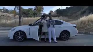 Killa K - Cool Whip [Official Music Video] #LAOnLockExclusive