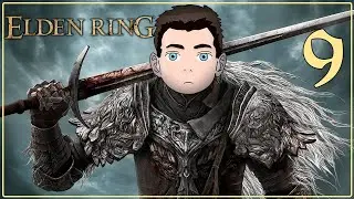 Elden Ring ♦ Прохождение #9