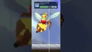 Terraria Texturepack top 3 