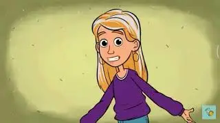 Казакша анимация