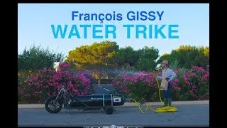 WATER ROCKET TRIKE: Eco-Friendly Dragster ǀ Long Version + Bonus