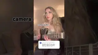 Playing God (camera audio)