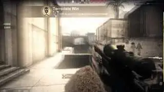 CS GO: Mini edit