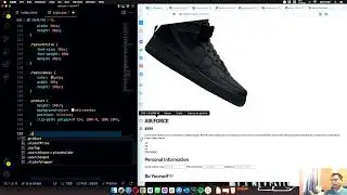 Sitio Web Utilizando Vanilla JS - Parte 7