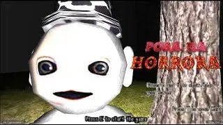 Screecher Czyli QrChuck się nie boi - Pora na Horrora