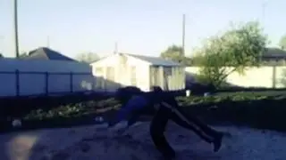 parkour  (Created with @Magisto)