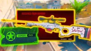 I Spent 200 Armory STARS AND… THIS DROPPED?!
