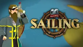 Road to SAILING Update 🌊 Ironman Questing, Skills & Gear Grind | OSRS LIVE