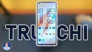 OnePlus 8 Pro & OxygenOS, 15 TRUCCHI da provare! (ITA)