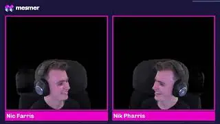 Introducing the Mesmer Youtube Channel!